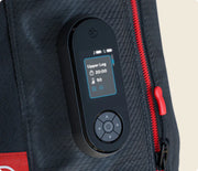 JetBoots PRO Plus 紅外線氣動壓縮按摩靴